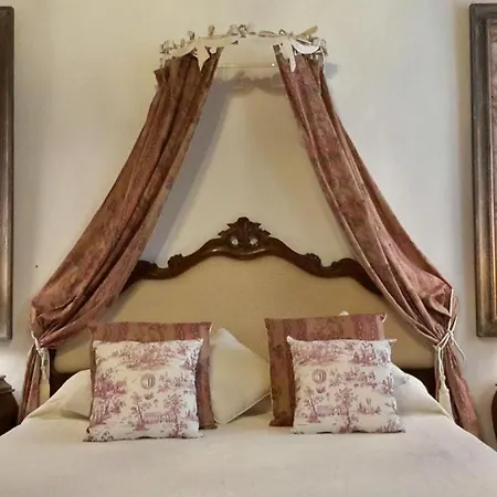 La Butterfly Relais Couette-café *