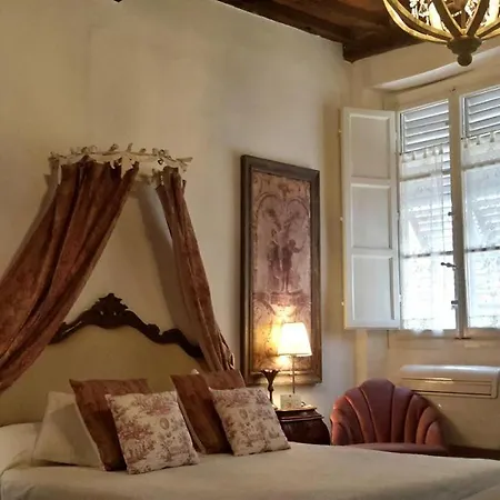 La Butterfly Relais Couette-café Lucques