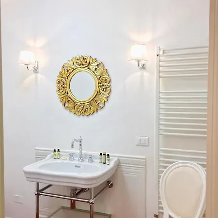 Couette-café La Butterfly Relais *