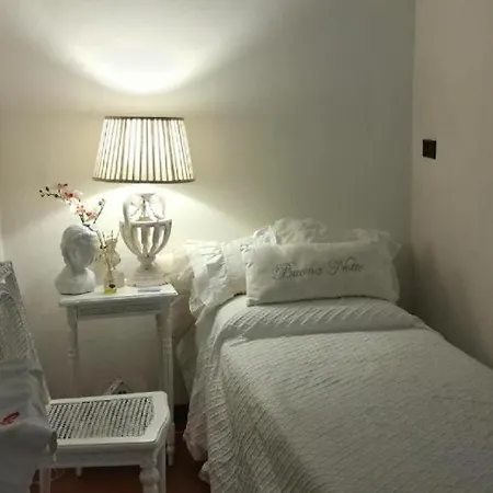 Couette-café La Butterfly Relais