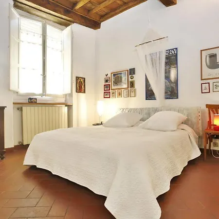 La Butterfly Relais Couette-café Lucques