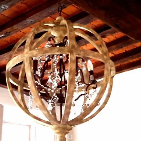 La Butterfly Relais Lucques