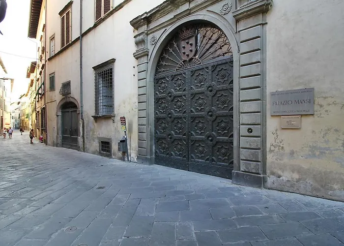 住宿加早餐酒店 La Butterfly Guest