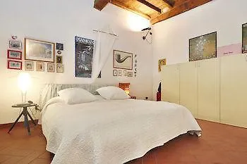 住宿加早餐酒店 La Butterfly Guest 卢卡