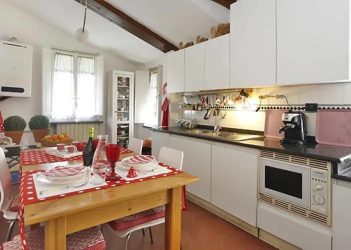 住宿加早餐酒店 La Butterfly Guest 卢卡