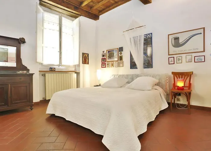 La Butterfly Guest 住宿加早餐酒店 卢卡