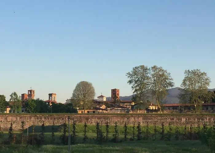 La Butterfly Guest 住宿加早餐酒店