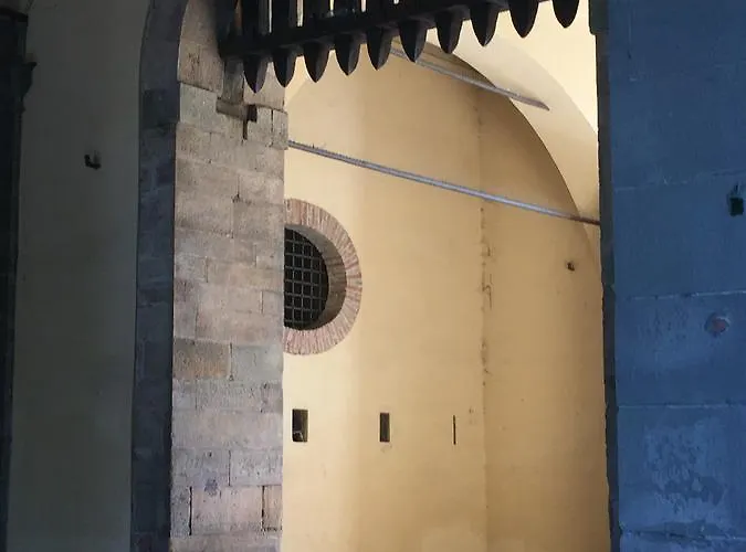 住宿加早餐酒店 La Butterfly Guest 卢卡