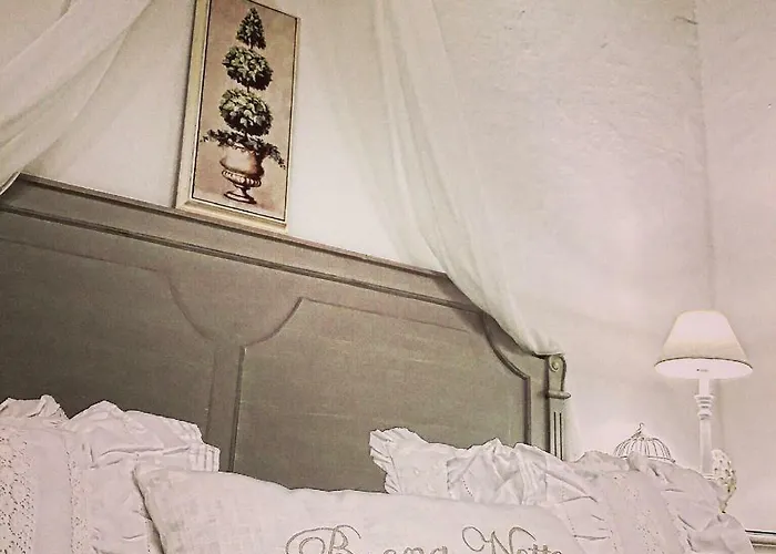 La Butterfly Guest 住宿加早餐酒店