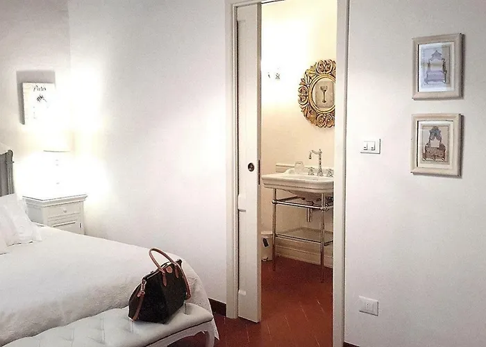 住宿加早餐酒店 La Butterfly Guest