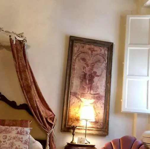 住宿加早餐酒店 La Butterfly Guest 卢卡