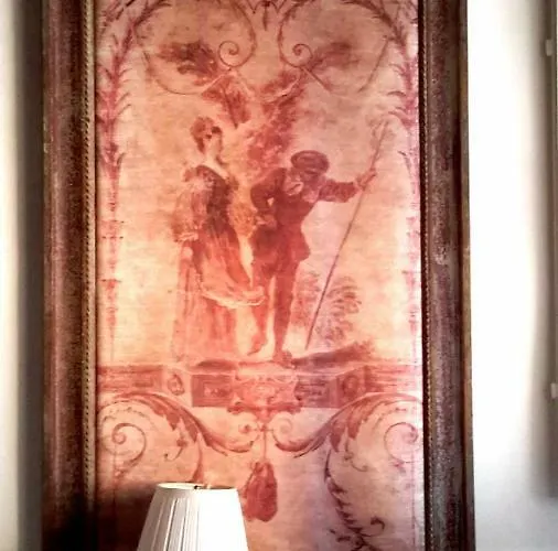 La Butterfly Guest 住宿加早餐酒店 卢卡